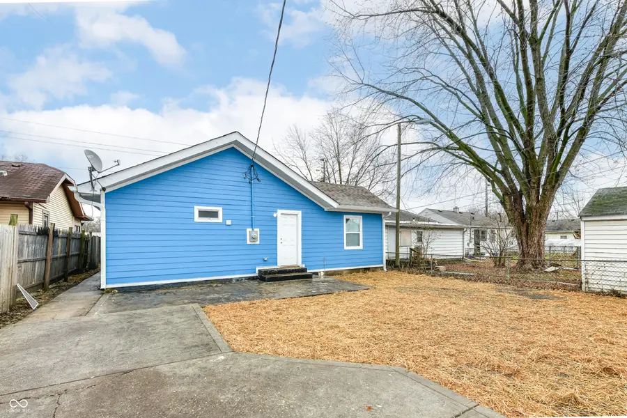 340 S Lasalle Street, Indianapolis, IN 46201 - Image #2