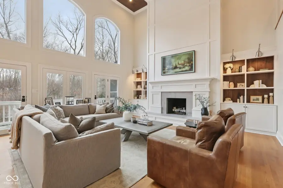 8815 Worthington Circle, Indianapolis, IN 46278 - Image #2