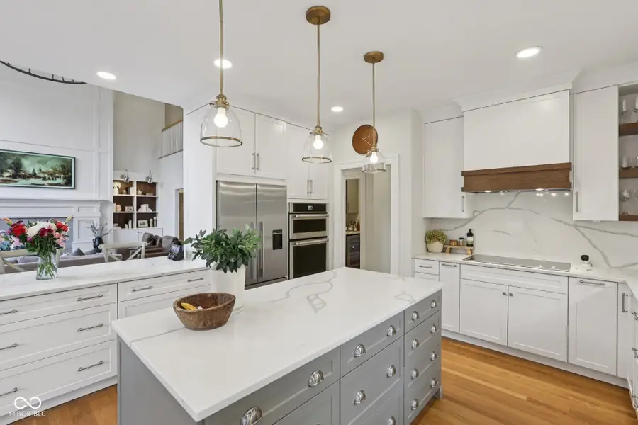 8815 Worthington Circle, Indianapolis, IN 46278 - Image #3