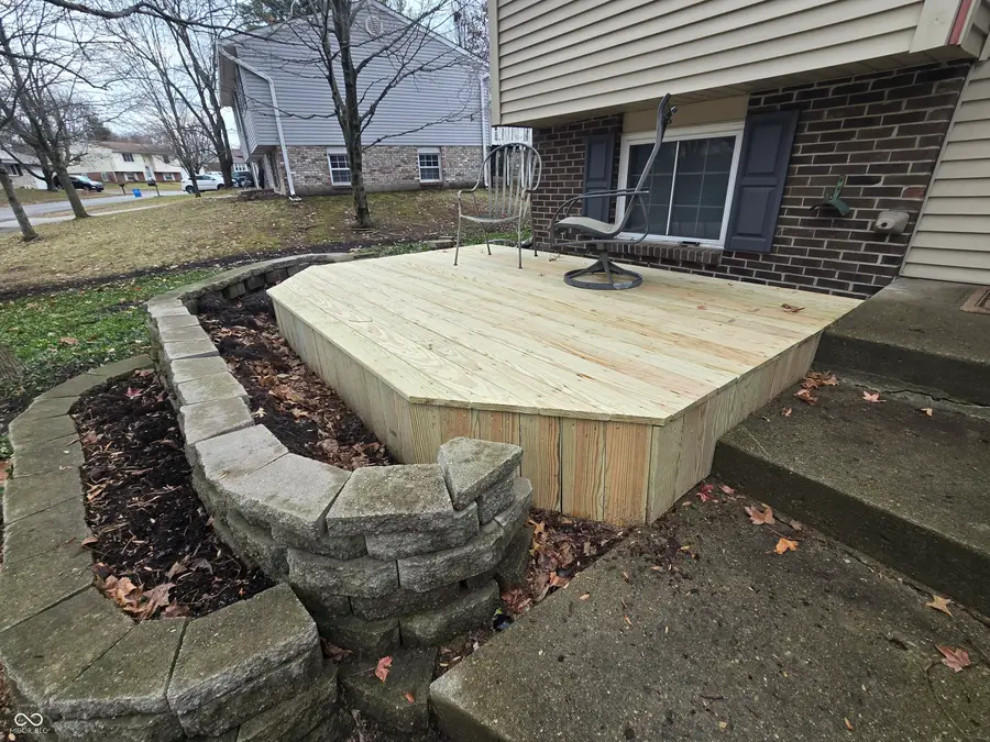 7620 Snowflake Drive, Indianapolis, IN 46227 - Image #3