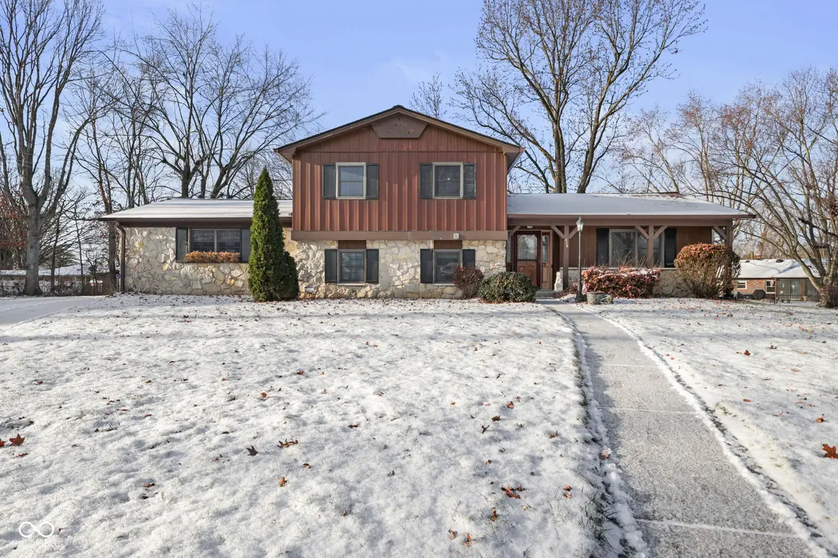 408 Appleton Court, Indianapolis, IN 46234 - Image #1