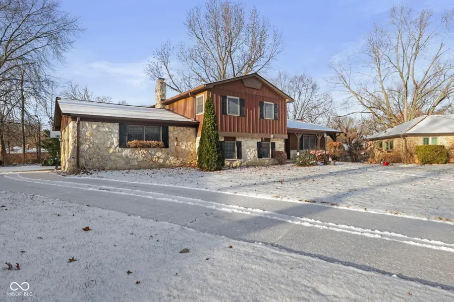 408 Appleton Court, Indianapolis, IN 46234 - Image #3