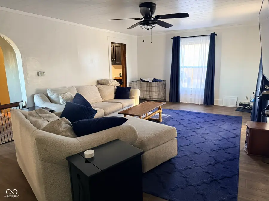 1058 W 400 N, Cayuga, IN 47928 - Image #2