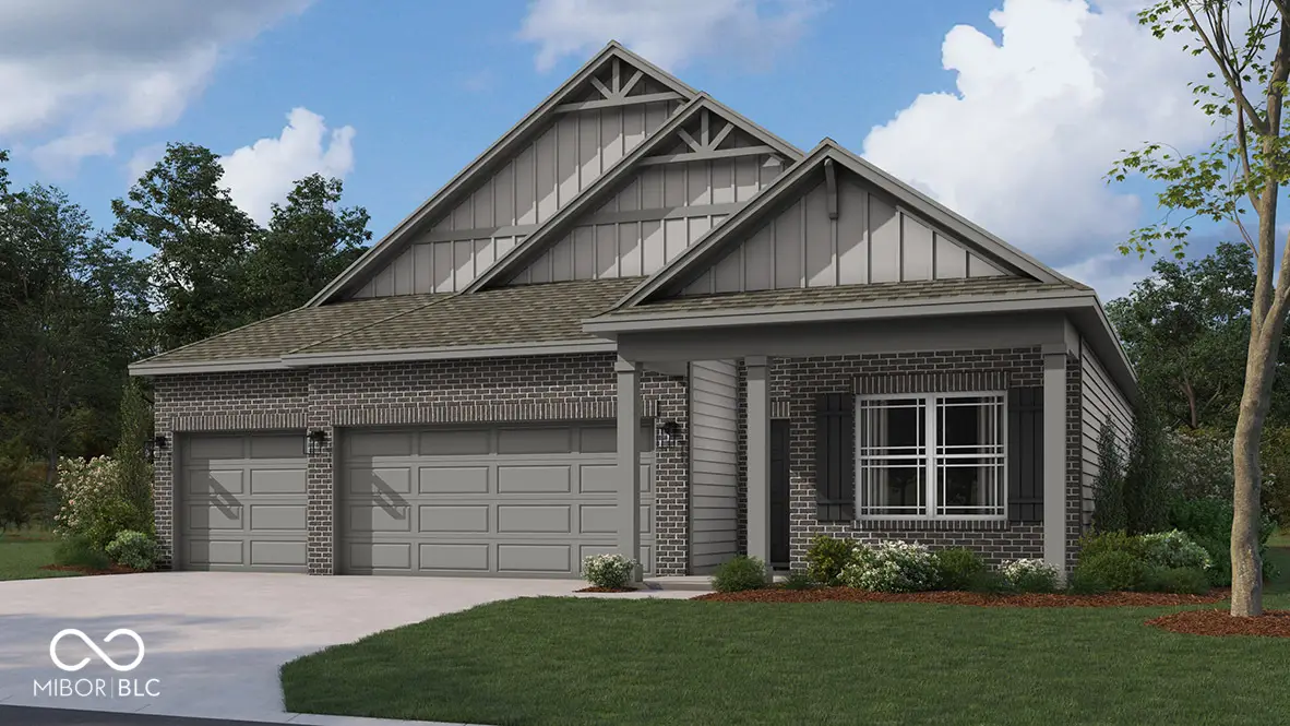 5734 Bancroft Drive, Pendleton, IN 46064 - Image #1