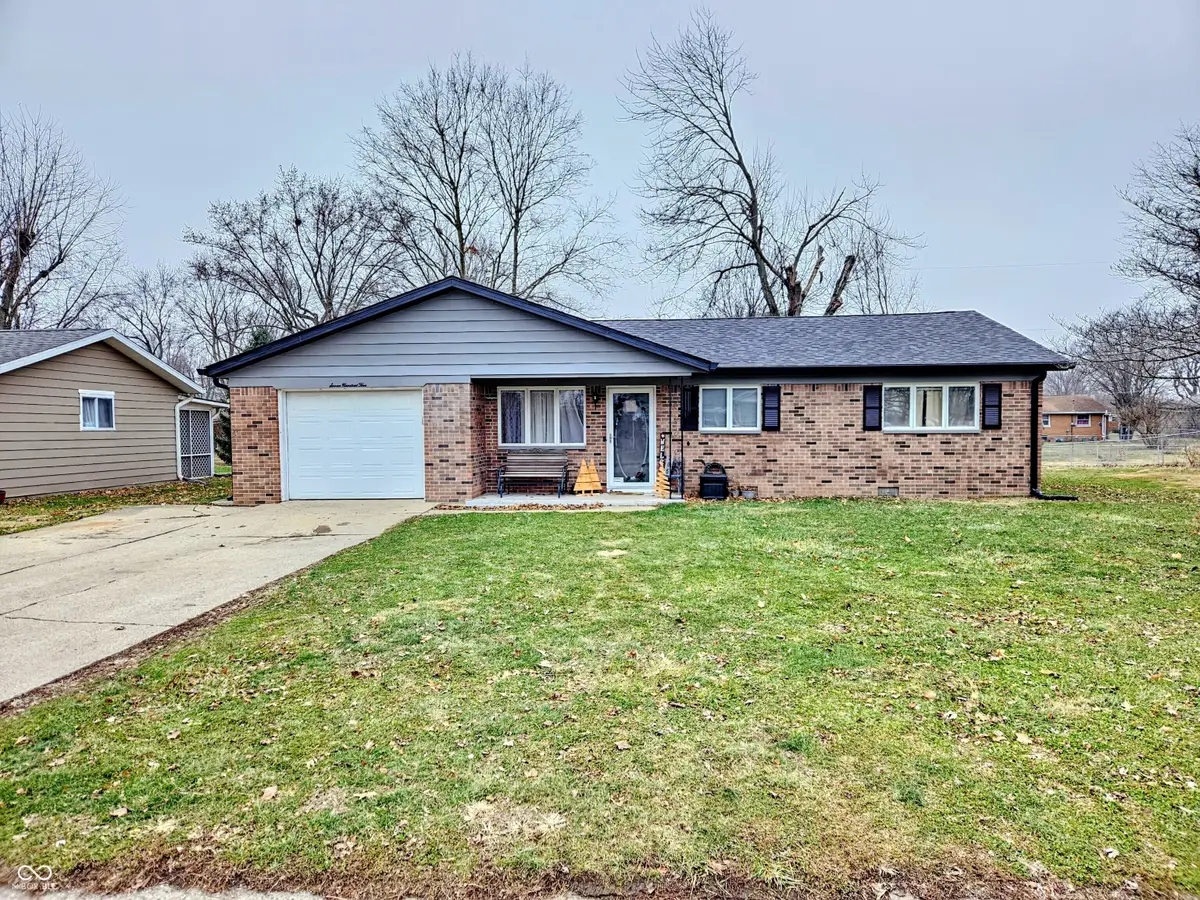 705 Penn Drive, Crawfordsville, IN 47933 - Image #1