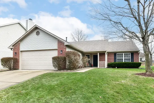 11761 Sand Creek Boulevard, Fishers, IN 46037