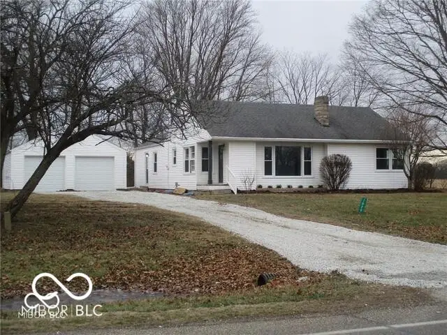 1629 W Us Highway 136, Crawfordsville, IN 47933 - Image #1