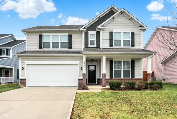 1333 Old Heritage Place, Greenwood, IN 46143