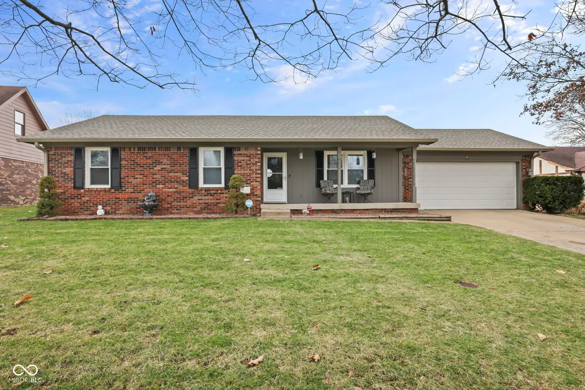 7820 Cannonade Drive, Indianapolis, IN 46217 - Image #1