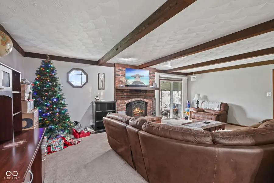 7820 Cannonade Drive, Indianapolis, IN 46217 - Image #3