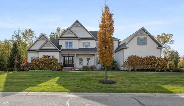 6900 Oldfields Lane, Zionsville, IN 46077