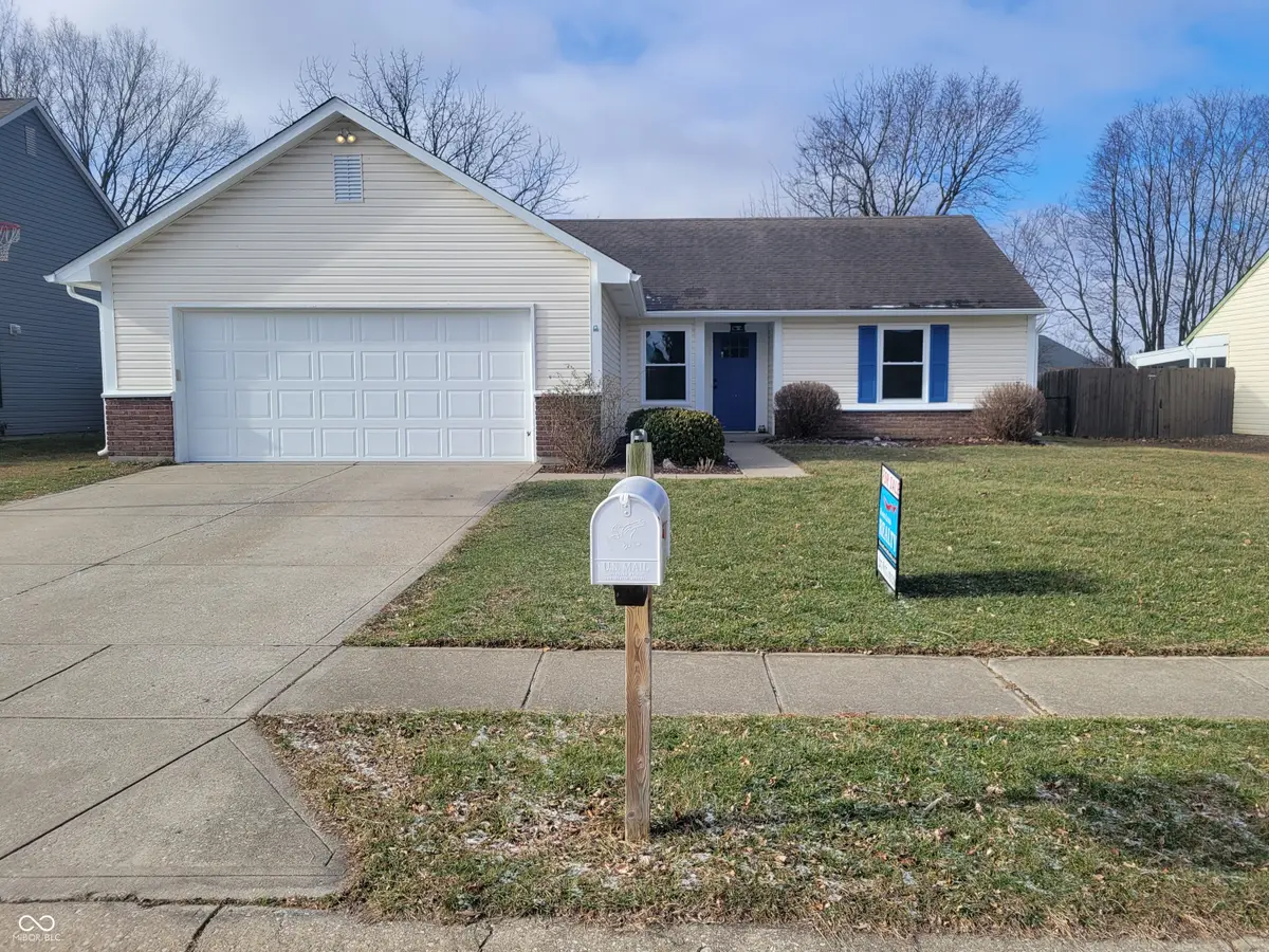 266 Nicole Boulevard, Avon, IN 46123 - #1