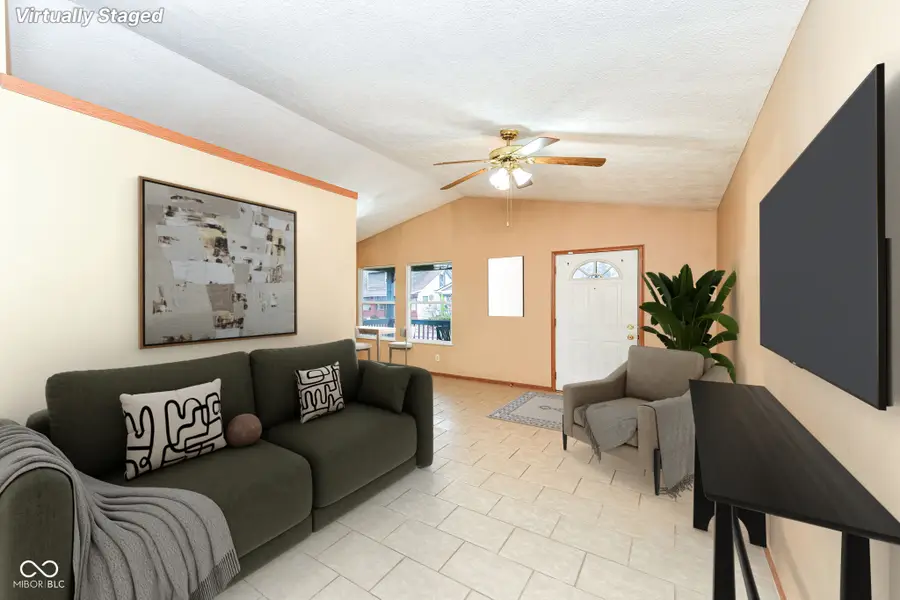 953 W 25th Street, Indianapolis, IN 46208 - Image #3