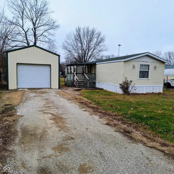 311 Someday Way, Cloverdale, IN 46120