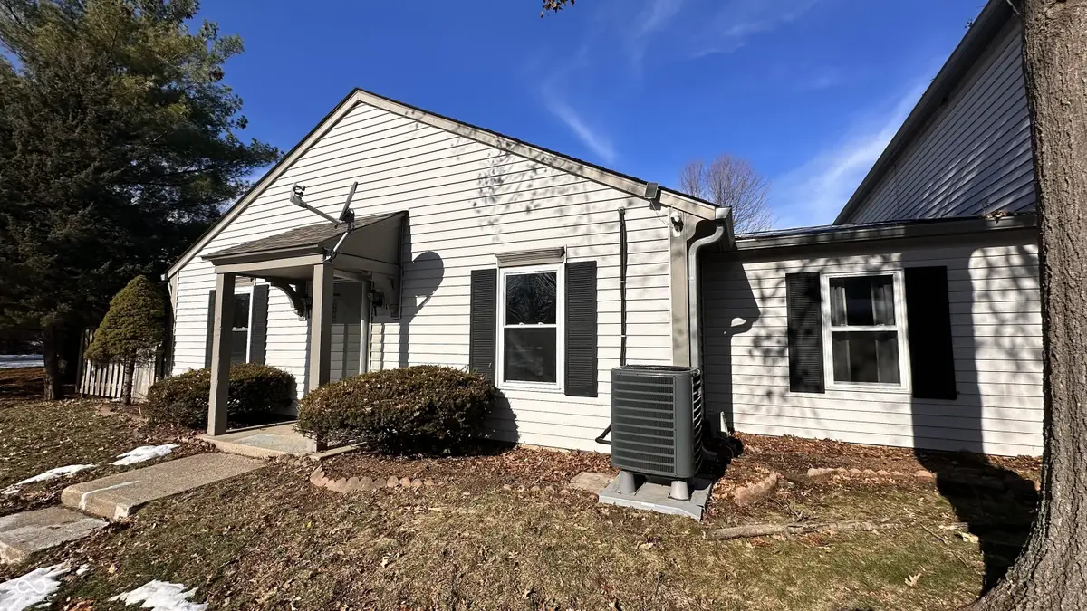 5938 Deerwood Court, Indianapolis, IN 46254 - Image #1