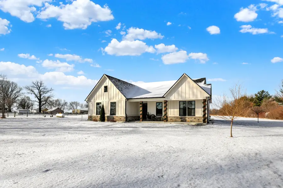 9640 N County Road 950 E, Brownsburg, IN 46112 - Image #2