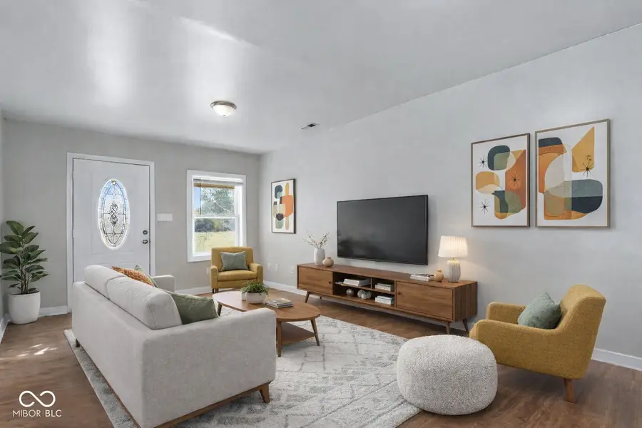 502 S Holmes Avenue, Indianapolis, IN 46222 - Image #2