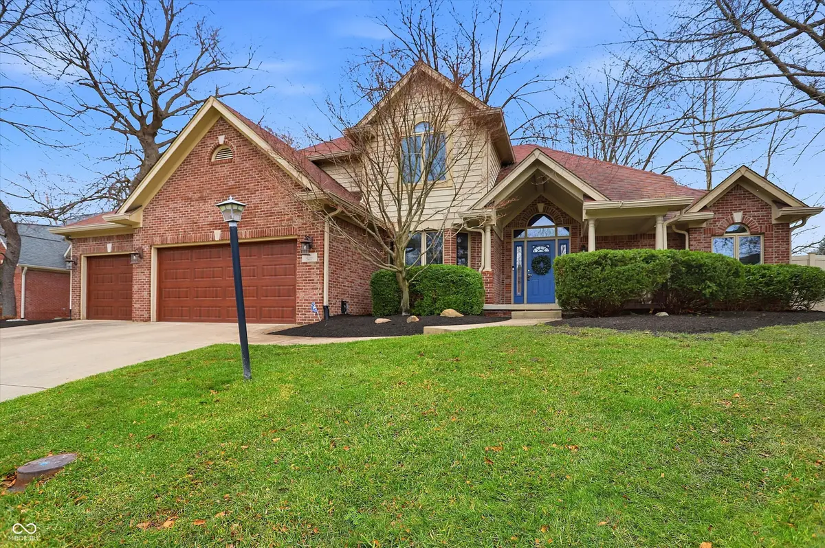 7701 Oak Grove Drive, Indianapolis, IN 46259 - Image #1