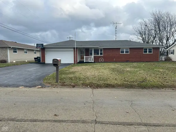 604 S Ryle, Greensburg, IN 47240
