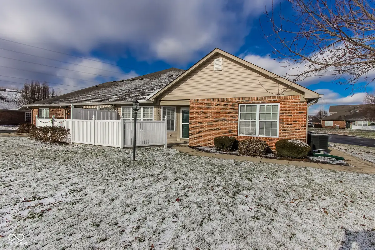 5406 Thornridge Place, Indianapolis, IN 46237 - Image #1