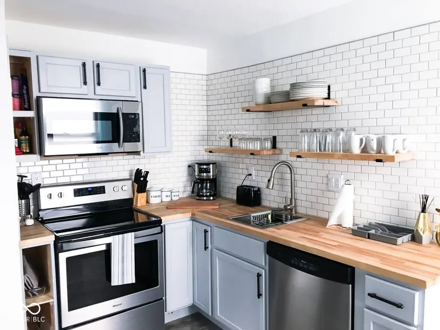 717 S Randolph Street, Indianapolis, IN 46203 - #2