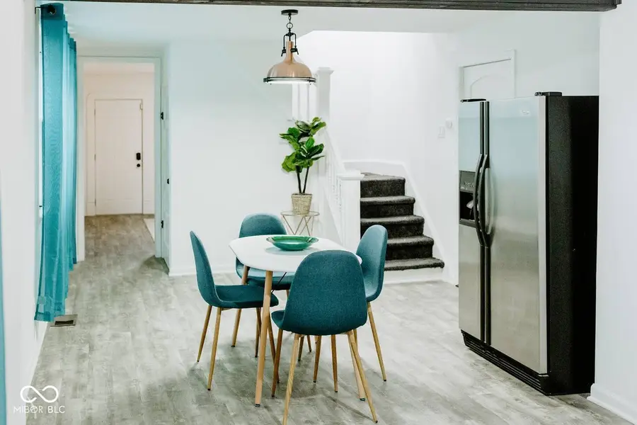 717 S Randolph Street, Indianapolis, IN 46203 - #3