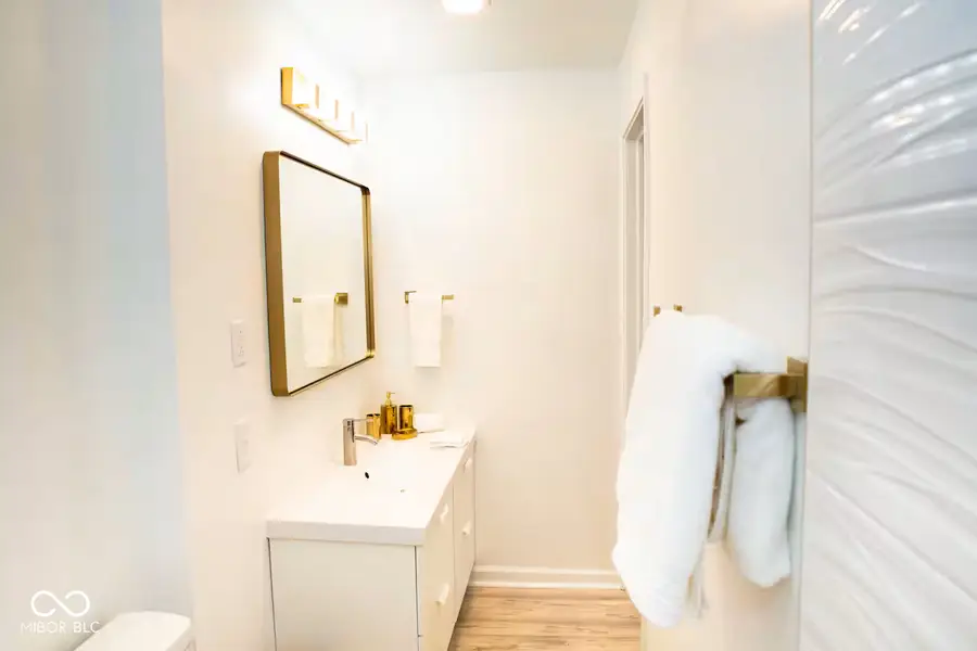 1529 Kennington Street, Indianapolis, IN 46225 - #3