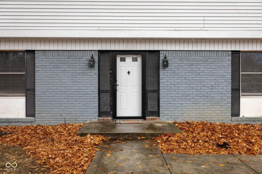 522 Chapel Hill West Drive, Indianapolis, IN 46214 - Image #3