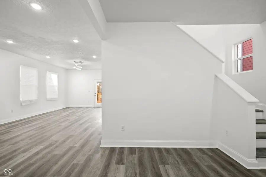 840 Parker Avenue N, Indianapolis, IN 46201 - Image #3