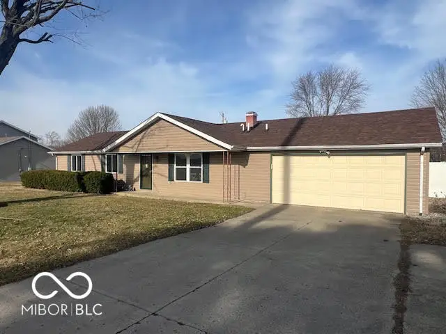 1006 E 150 S, Crawfordsville, IN 47933 - Image #1