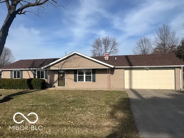 1006 E 150 S, Crawfordsville, IN 47933 - Image #2