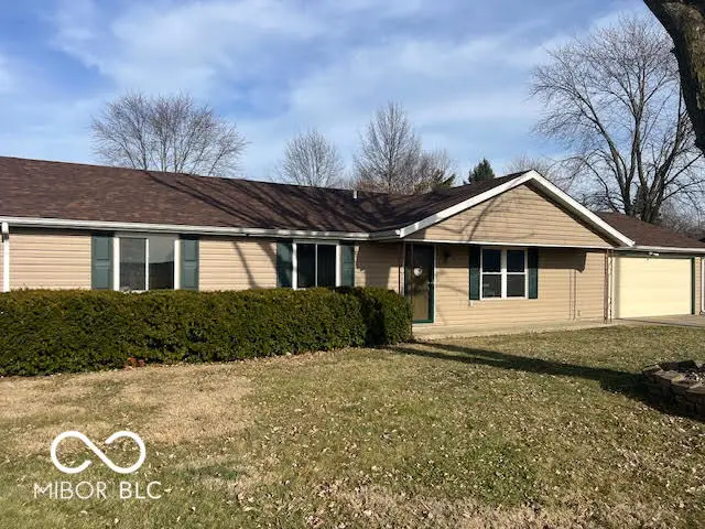 1006 E 150 S, Crawfordsville, IN 47933 - Image #3