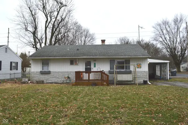 2405 Sunset Boulevard, Anderson, IN 46013