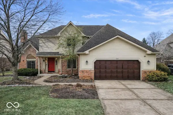 636 Bakeway Circle, Indianapolis, IN 46231