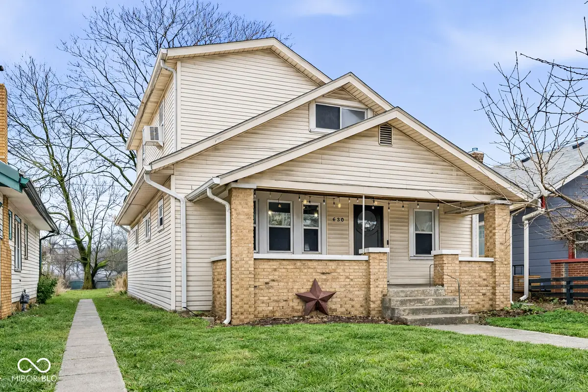 630 N Emerson Avenue, Indianapolis, IN 46219 - Image #1