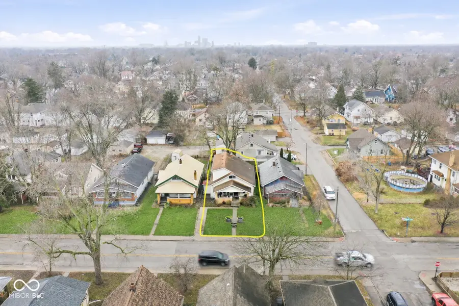630 N Emerson Avenue, Indianapolis, IN 46219 - Image #2