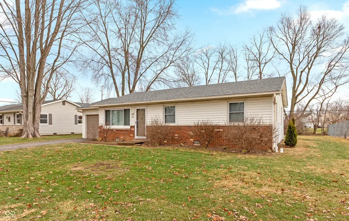 4471 Stuart Drive, Brownsburg, IN 46112 - Image #1