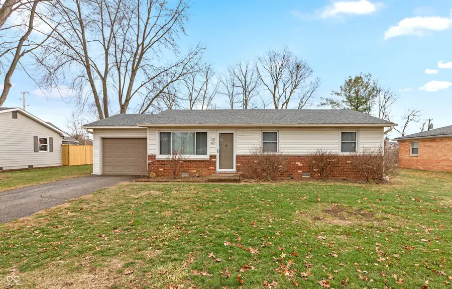 4471 Stuart Drive, Brownsburg, IN 46112 - Image #2