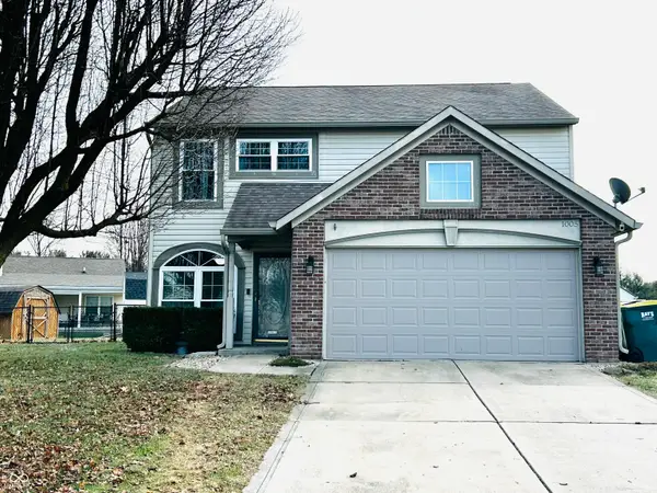 1005 Canary Creek Court, Franklin, IN 46131