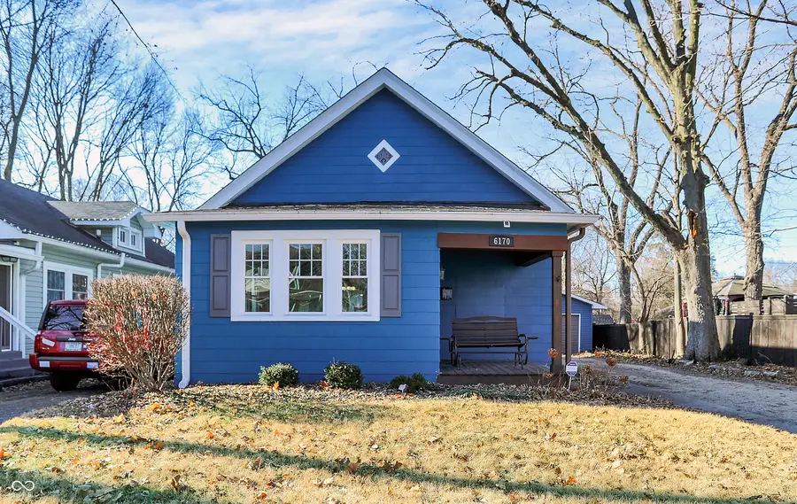 6170 Broadway Street, Indianapolis, IN 46220 - Image #2