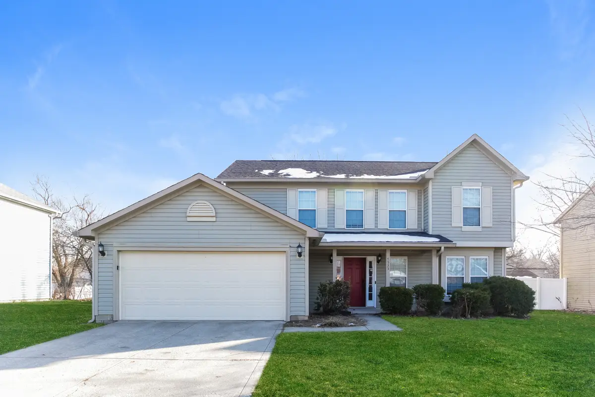 7533 Camberwood Drive, Indianapolis, IN 46268 - Image #1