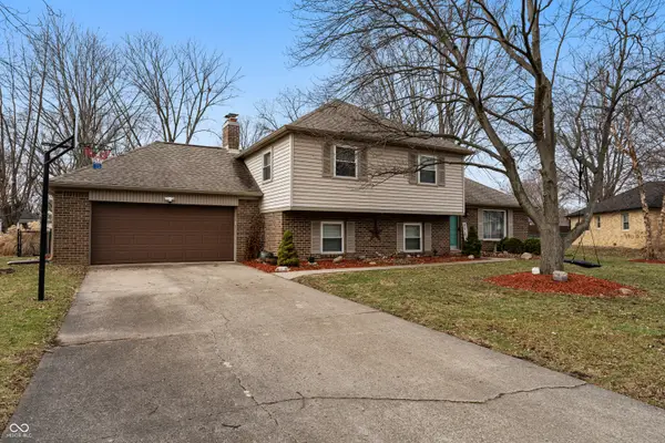 900 Fenster Court, Indianapolis, IN 46234