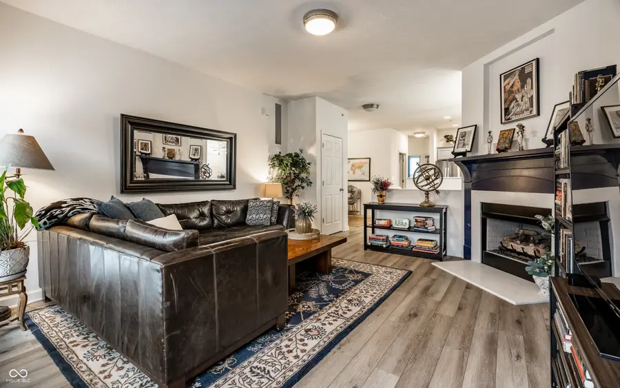 1134 Reserve Way, Indianapolis, IN 46220 - Image #3