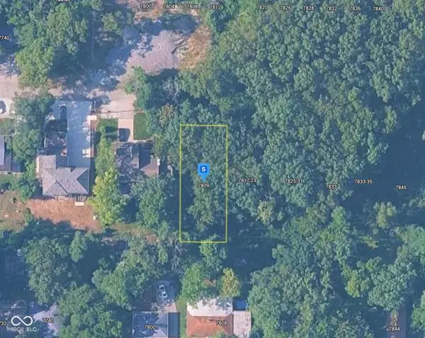 7809-15 Maple Avenue, Gary, IN 46403