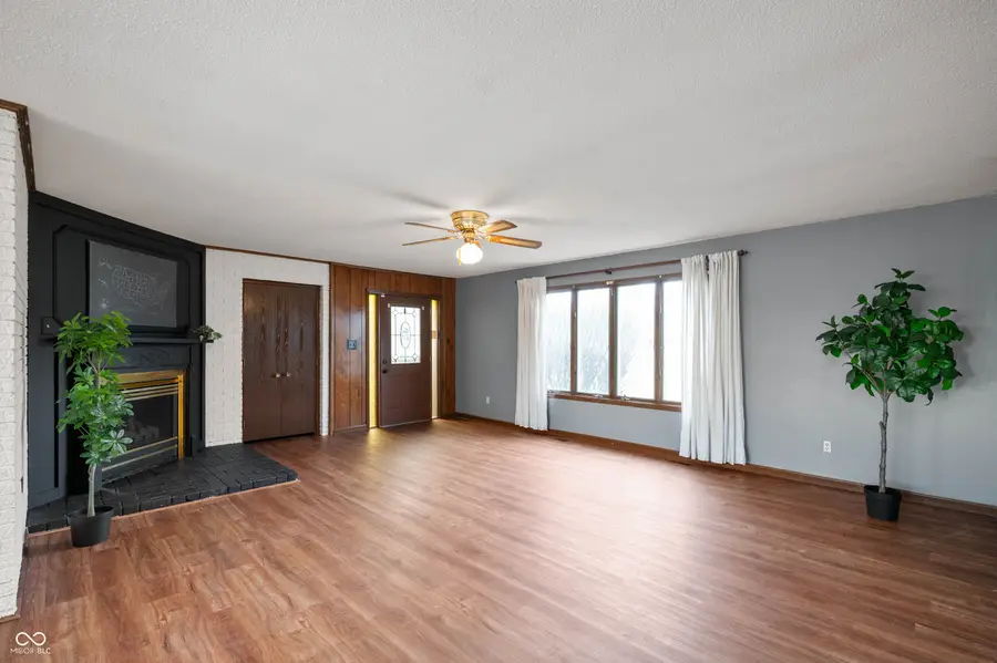 4731 W 1200 N, Knightstown, IN 46148 - Image #2