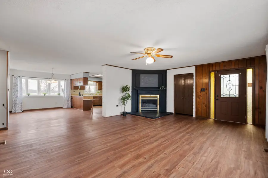 4731 W 1200 N, Knightstown, IN 46148 - Image #3