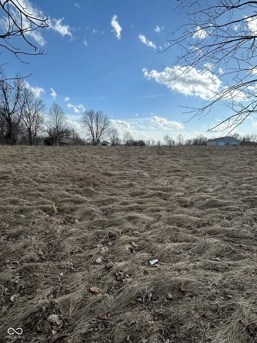 10505 Indian Crk S Road, Indianapolis, IN 46259 - #3