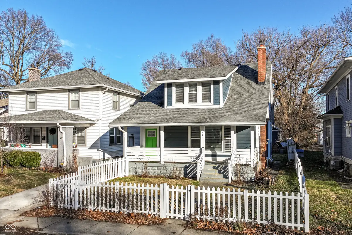 4225 Guilford Avenue, Indianapolis, IN 46205 - #1