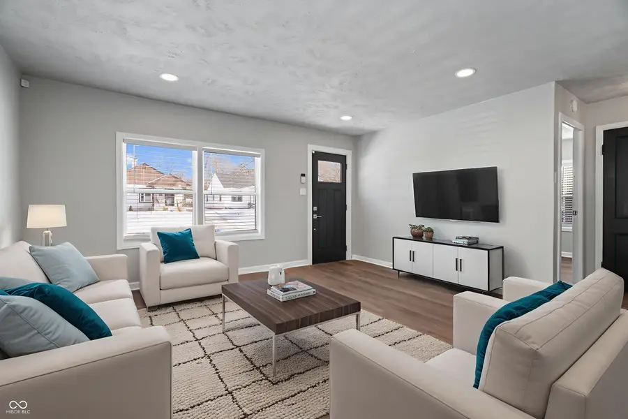 3640 N Lasalle Street, Indianapolis, IN 46218 - Image #2