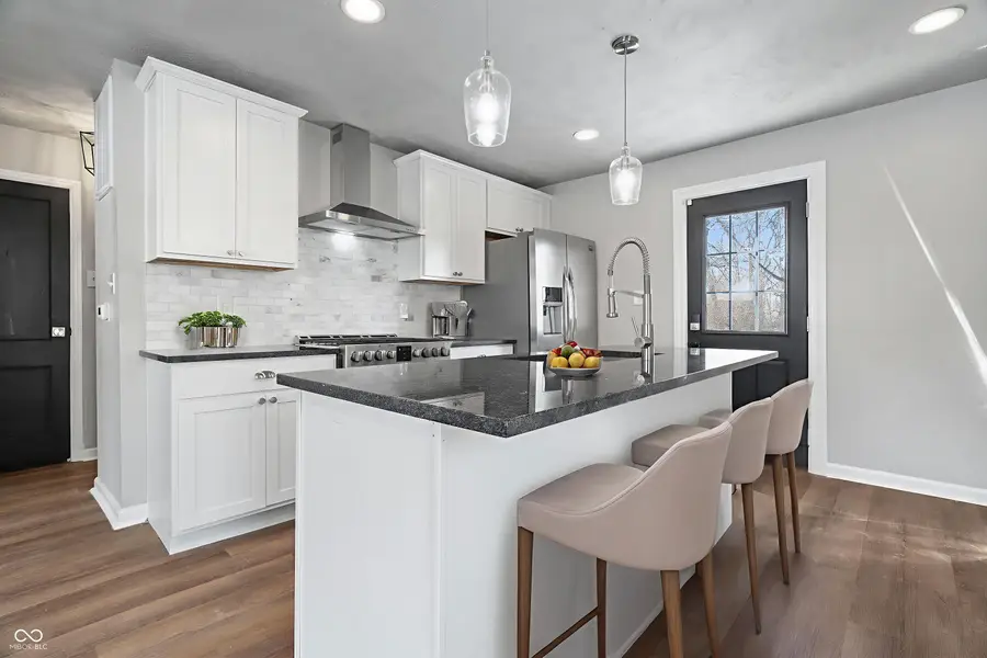 3640 N Lasalle Street, Indianapolis, IN 46218 - Image #3